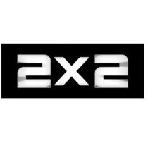 2х2