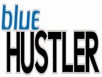 Blue Hustler