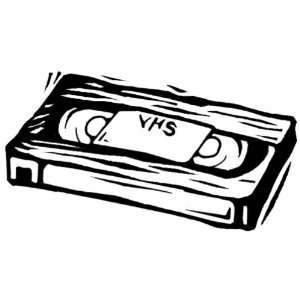 VHS-ка