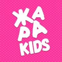 Жара Kids TV