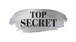 TOP SECRET