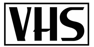 VHS Видеокассета